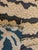 Vintage 1990s Lee Jofa "Tiger" Heavyweight Woven Jacquard Upholstery Fabric - 2.86 Yards For Sale - Image 4 of 12
