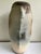 Large Brutalist Ceramic Urn, Signed and Dated 86 For Sale - Image 4 of 9