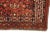 Late 19th Century Antique Baluch Turkmen Rug For Sale - Image 5 of 6