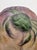 Brown Art Deco Vase with Crabs and Seaweed by Gabriel Argy-Rousseau, 1920 For Sale - Image 8 of 9