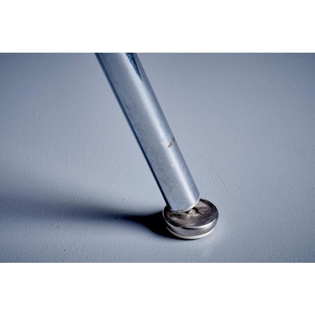 Chair attributed to Eero Saarinen for Knoll International, 1970s For Sale - Image 11 of 13