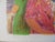 Elyane Addari, Diner au port, Lithograph For Sale - Image 4 of 6