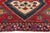 Vintage Persian Lori Rug - 05'03 X 06'05 For Sale - Image 4 of 10