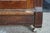 Antique Victorian Eastlake Walnut Burl Marble Washstand Chest Cabinet Stand For Sale - Image 9 of 18