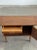 Mid-Century Modern 1960s Mid Century Walnut Bar Cart For Sale - Image 3 of 12
