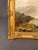 19th Century English Oil on Canvas Landscape, Signed N. Boel, Dated 1890 For Sale - Image 11 of 14