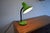 Green Table Lamp from Pfäffle, Germany, 1970s For Sale - Image 6 of 9