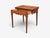 Wood Louis Xvi, French Provincial Games Table, Parquetry, Fruitwood, France, 1800s For Sale - Image 7 of 18