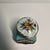 Metal 1980s Vintage Limoges Inkwell Trinket Box For Sale - Image 7 of 7