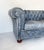 Chesterfield-Style Leather Sofa, 1990s For Sale - Image 3 of 14