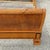 Thomasville Grand Classics Neoclassical Empire Queen Size Maple Wood Sleigh Bed For Sale - Image 12 of 18