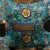 Pair of Vintage Chinese Cloisonne Horses For Sale - Image 12 of 18