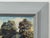 Figures in a Forest by a River Bank in Northern Ireland by 20th Century Artist 1980 Circa For Sale - Image 18 of 18