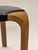 X602 Stool by Alvar Aalto for Artek, 1950s For Sale - Image 11 of 18