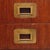 Vintage Bedside Tables by Ico & Luisa Parisi, 1960s, Set of 2 For Sale - Image 5 of 11