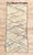 Vintage Azilal Boucherouite Moroccan Rug, 04'03 X 10'00 For Sale - Image 10 of 10