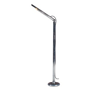 Floor Lamp by Ingo Maurer for M-Design, Germany, 1960s For Sale