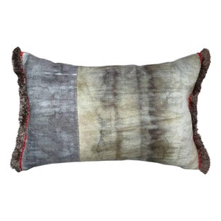 Yuval Cushion by Sohil Design For Sale