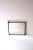 Modern Antique Wall Mirror Shaving Vanity Mirror For Sale - Image 3 of 10