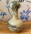 Late 20th Century Late 20th Century Japanese Satsuma Vase With Fish For Sale - Image 5 of 12