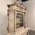 19th Century French Renaissance Revival Bookcase ~ Bibliotheque in Stripped Oak For Sale - Image 17 of 18