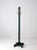 Mid 20th Century Vintage Wooden Coat Rack For Sale - Image 5 of 11