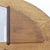Antique Oak Art-Deco Dresser For Sale - Image 9 of 13