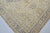 1950s 1950s Oversize Oushak Anatolian Floral Carpet For Sale - Image 5 of 10