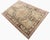 Antique Turkish Sivas Animal Pictorial Rug 4'4 X 6'3 For Sale - Image 4 of 8