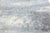 Modern Contemporary North Star Blue and Grey Hand Knotted Silk Rug by Doris Leslie Blau For Sale - Image 3 of 6