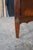Mid Century Broyhill Mahogany Full Size Bed For Sale - Image 6 of 12