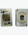 Mid 20th Century Vintage Equestrian Congress Double Deck Playing Cards For Sale - Image 5 of 10
