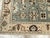 Mid 20th Century Galerie Shabab Collection Mid-20th Century Persian Malayer Accent Rug For Sale - Image 5 of 7