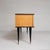 Vintage Sideboard with Tapered Legs, 1950s For Sale - Image 11 of 18