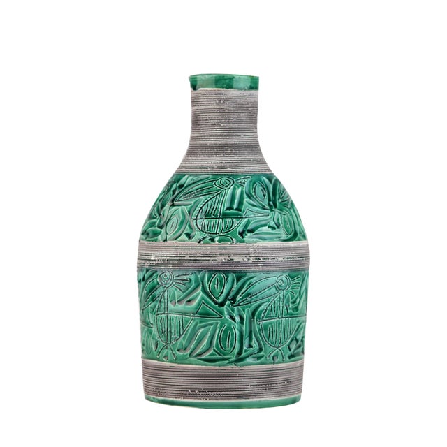 1960s Vase by Fratelli Fanciullacci, Italy, 1960s For Sale - Image 5 of 5