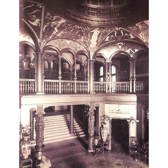 "Grand American Hotels" 1989 Donzel, Catherine and Gregory, Alexis For Sale - Image 12 of 12