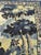 Vintage French Aubusson Tapestry in Silk and Wool, 1930s For Sale - Image 14 of 18
