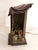 Early 20th Century Original Orientalist Austrian/ Vienna Cold Painted Bronze Lamp of a Classroom For Sale In New York - Image 6 of 18