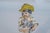 Antique Early 19th Century English Porcelain Figures - Boy With Dog and Girl With Cat - A Pair For Sale - Image 11 of 15