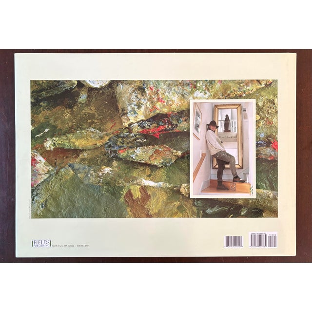 Rare Signed and numbered. In this sweeping retrospective collection, artist Anne Packard presents the mature work of a...
