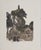 Mathurin Meheut, Brittany, Arrival at the Sanctuary, Engraving For Sale - Image 8 of 8