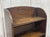 Vintage English Oak Shelf, 1930s For Sale - Image 6 of 9