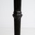 Metal Mid 20th Century Cast Iron Bistro Table With Oak Top For Sale - Image 7 of 9