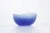 Glass Tobia Scarpa Battuto Bowl, Set of Three, Venini, Italy For Sale - Image 7 of 12
