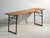 Vintage Beer Garden Table in Pine Wood, Germany, 1960 For Sale - Image 10 of 10