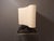 Mid-Century Modern Vintage Model Ambasciata Table Lamp by Vittorio Introini for Stilnovo, 1960s For Sale - Image 3 of 6