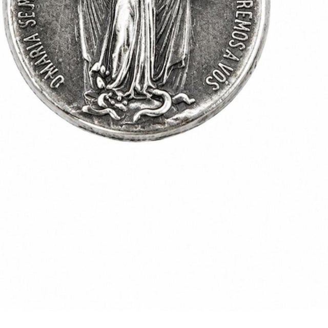 Relic of Domingues de Gusmão For Sale - Image 5 of 6