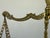 Vintage Brass Balance Scale With Bald Eagle Finial, 16.5” For Sale - Image 12 of 12