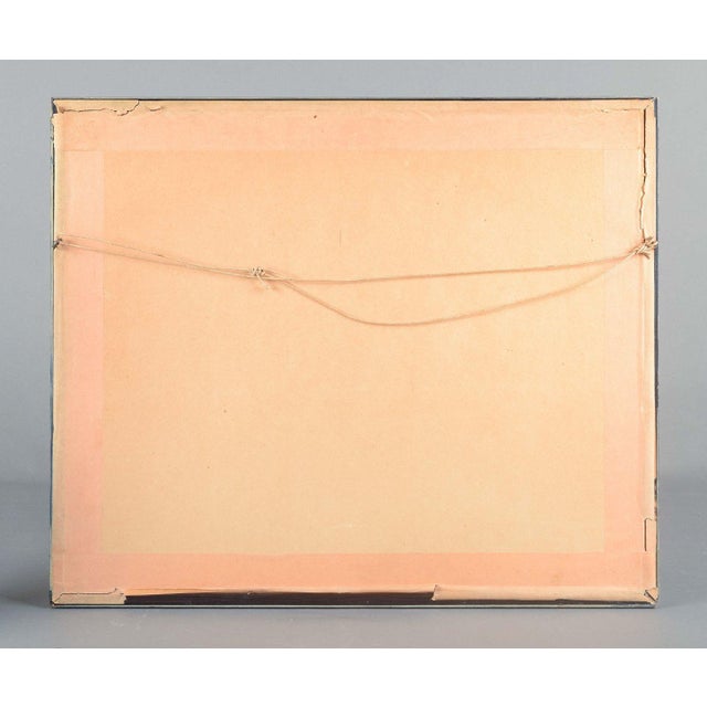 Johannes Larsen, December Morning, 1908, Print on Paper For Sale - Image 5 of 6