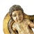 Baroque Italian Baroque Putti Sculptures, Hand-Carved Wood, 18th Century For Sale - Image 3 of 13